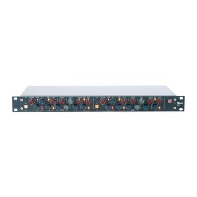 AMS-Neve 8803 双通道立体声 EQ 均衡器