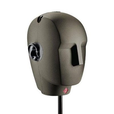 Neumann KU100 双耳立体声话筒 仿真人头话筒