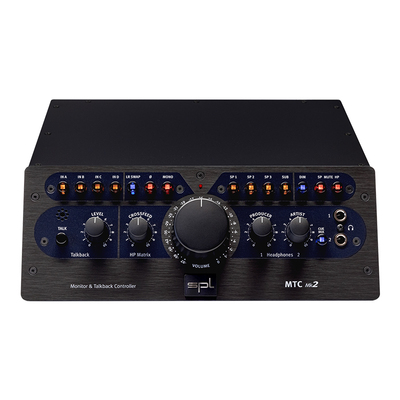 SPL MTC－2381 监听控制器