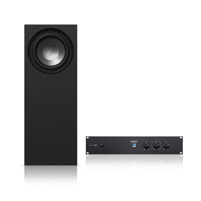 Amphion FlexBase25 System 超低频扬声器