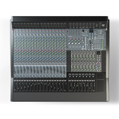 Solid State Logic &nbsp;Origin 16 16路录音室模拟调音台