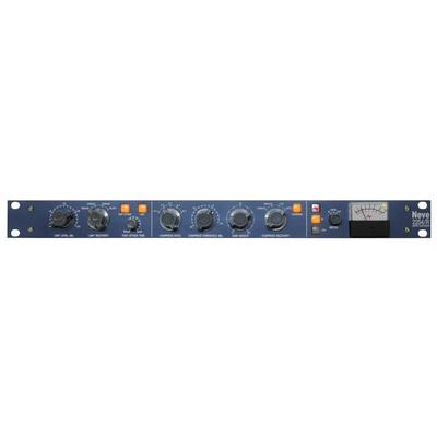 AMS-Neve 2254/R 单通道压缩限幅器