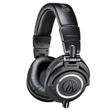 Audio Technica ATH-M50x 监听耳机