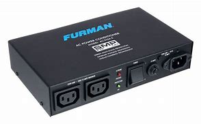Furman AC-210AE 电源