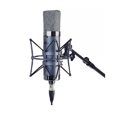 bblaudio T2 MICROPHONE 双音色电容麦克风
