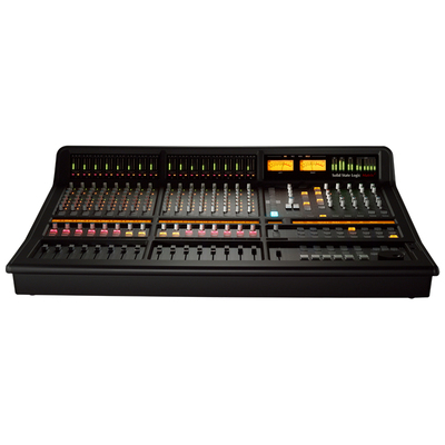 Solid State Logic Matrix2 Delta 40输入控制台DAW控制器