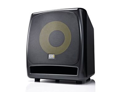 KRK Systems 12s 低音监听音箱