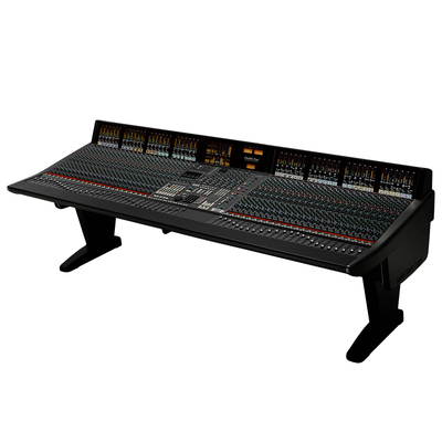 Solid State Logic Duality Fuse 大型面控制台