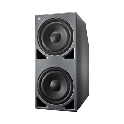 Neumann KH870 监听级低音炮 7.1环绕声分频管理