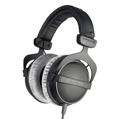 Beyerdynamic DT770 Pro 监听耳机