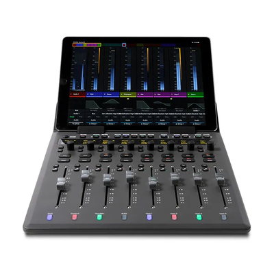 AVID Pro Tools S1 8路音频控制台