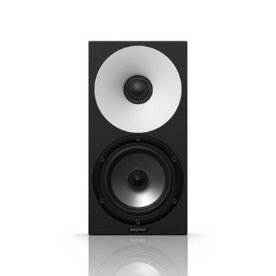 Amphion One12 二分频无源工作室专业监听扬声器