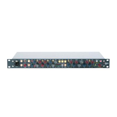 AMS-Neve 8801 麦克风前置放大器+EQ+动态处理