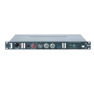 AMS-Neve 1073SPX 单通道麦克风前置放大器