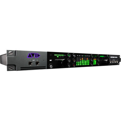 Avid Pro Tools Carbon 音频接口
