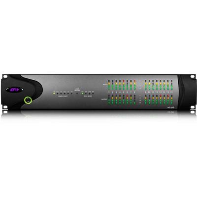 AVID Pro Tools &nbsp;HD I/O 16x16 Digital 16通道数字音频接口