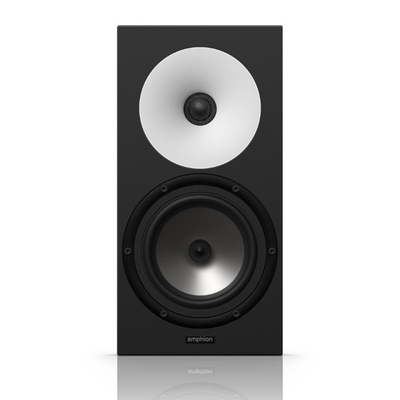 Amphion One18 二分频无源工作室专业监听扬声器