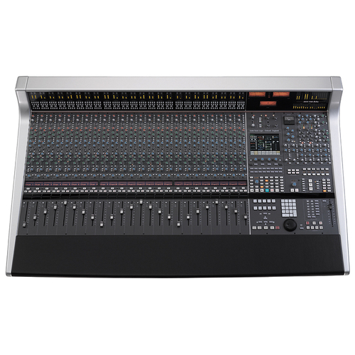 Solid State Logic AWS 948数控模拟调音台