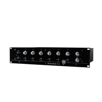CharterOak PEQ1 Progam均衡器