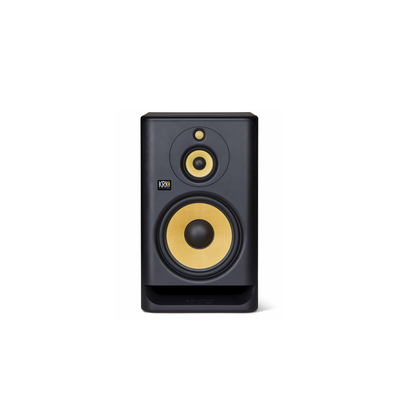 KRK Systems RP103G4 &nbsp;10" 三分频有源监听音箱