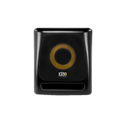KRK Systems 8S Powered Studio超低音扬声器
