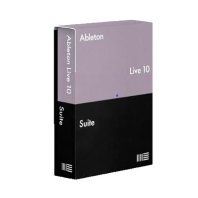 Ableton Live 10套装软件