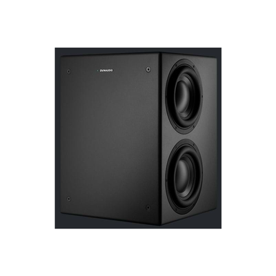 Dynaudio Core Sub 主动式低音音箱.