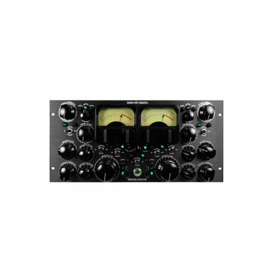 Shadow Hills Mastering Compressor - 立体声压缩器