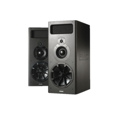 PMC MB2S 12寸三分频无源监听音箱