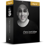 Waves Chris Lord-Alge Signature Series效果器插件包