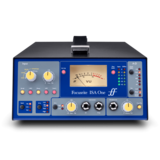 Focusrite ISA One话放