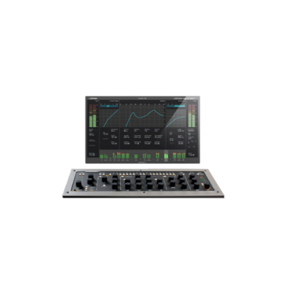 Softube Console 1 MKII硬件/软件混音器