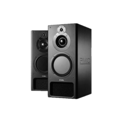 PMC IB2S 三分频无源监听音箱