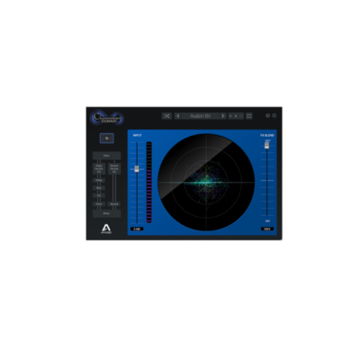 Apogee Clearmountain’s Domain混音插件