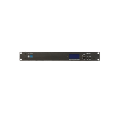 DB AC26N音频处理器