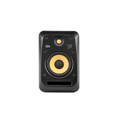 KRK Systems V6有源监听音箱