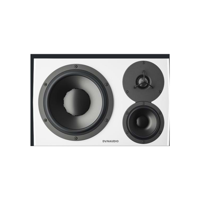 Dynaudio LYD48 三分频专业监听扬声器