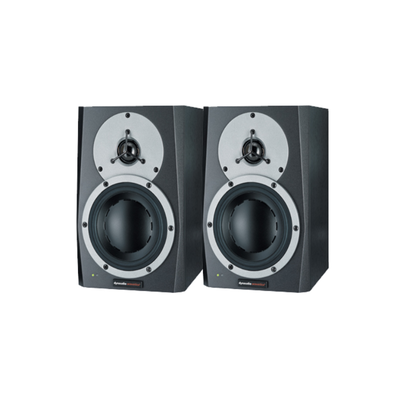 Dynaudio BM5A Compact 监听音箱
