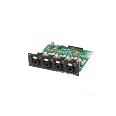 Lynx LM-PRE4前置放大器