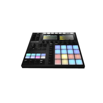 NI MASCHINE 效果器
