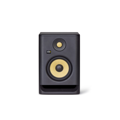 KRK Systems RP5G4 &nbsp;5" 二分频有源监听音箱