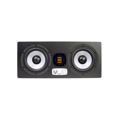 EVE Audio SC307 三分频7寸有源监听音箱
