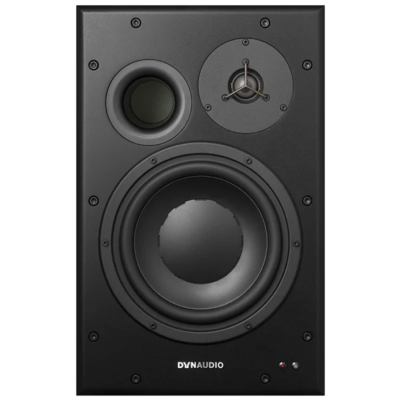 Dynaudio BM15A 二分频有源近场监听音箱