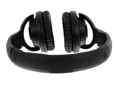 KRK Systems KNS-6400封闭式录音室监听耳机