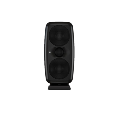 IK Multimedia iLoud MTM Bracket 紧凑型音箱