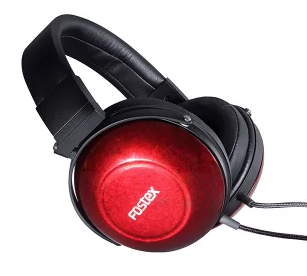 FOSTEX TH900MK2高级立体声耳机