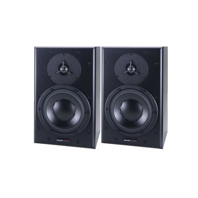 Dynaudio BM6P 无源监听音箱