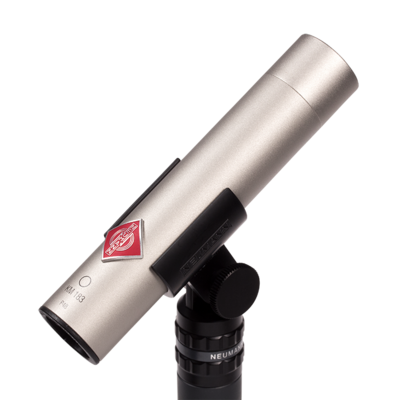 Neumann KM183 小振膜电容话筒