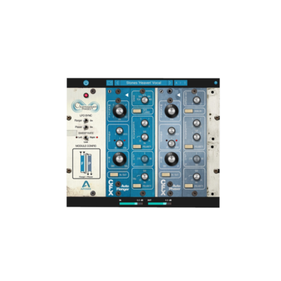 Apogee Clearmountain’s Phases 镶边/移相