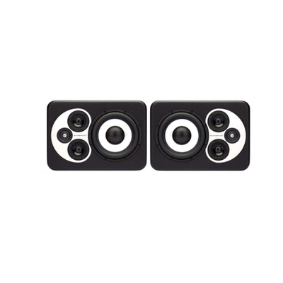 Barefoot Sound MicroMain45监听音箱